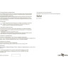 Светильник NOVOTECH SOLAR садовый на солнечных батареях с выключателем 357206 NV-357206