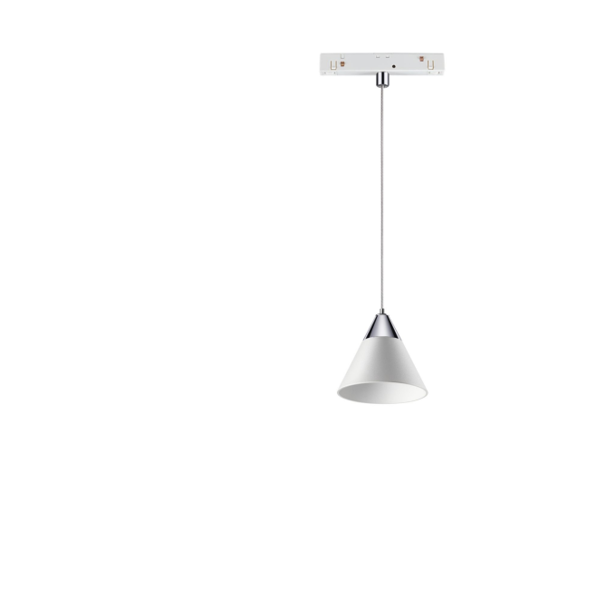 Трековый светильник NOVOTECH FLUM 358406 NV-358406